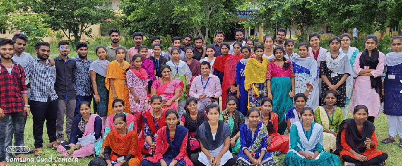 Sri Vani Group Of Institutions Vijayawada College Festival photo 2